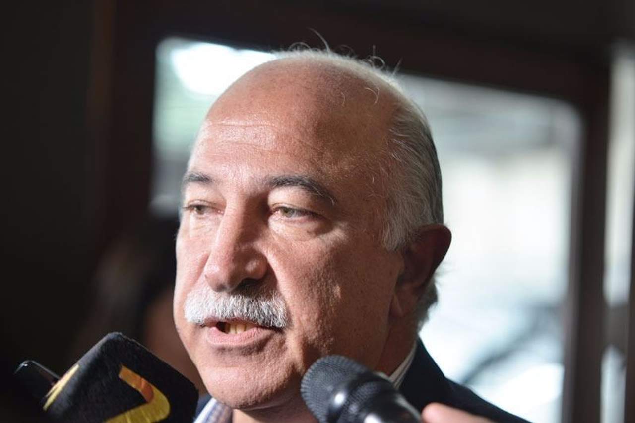 Fiad: “primero están los intereses de Jujuy, inmersos dentro de los intereses de la región”