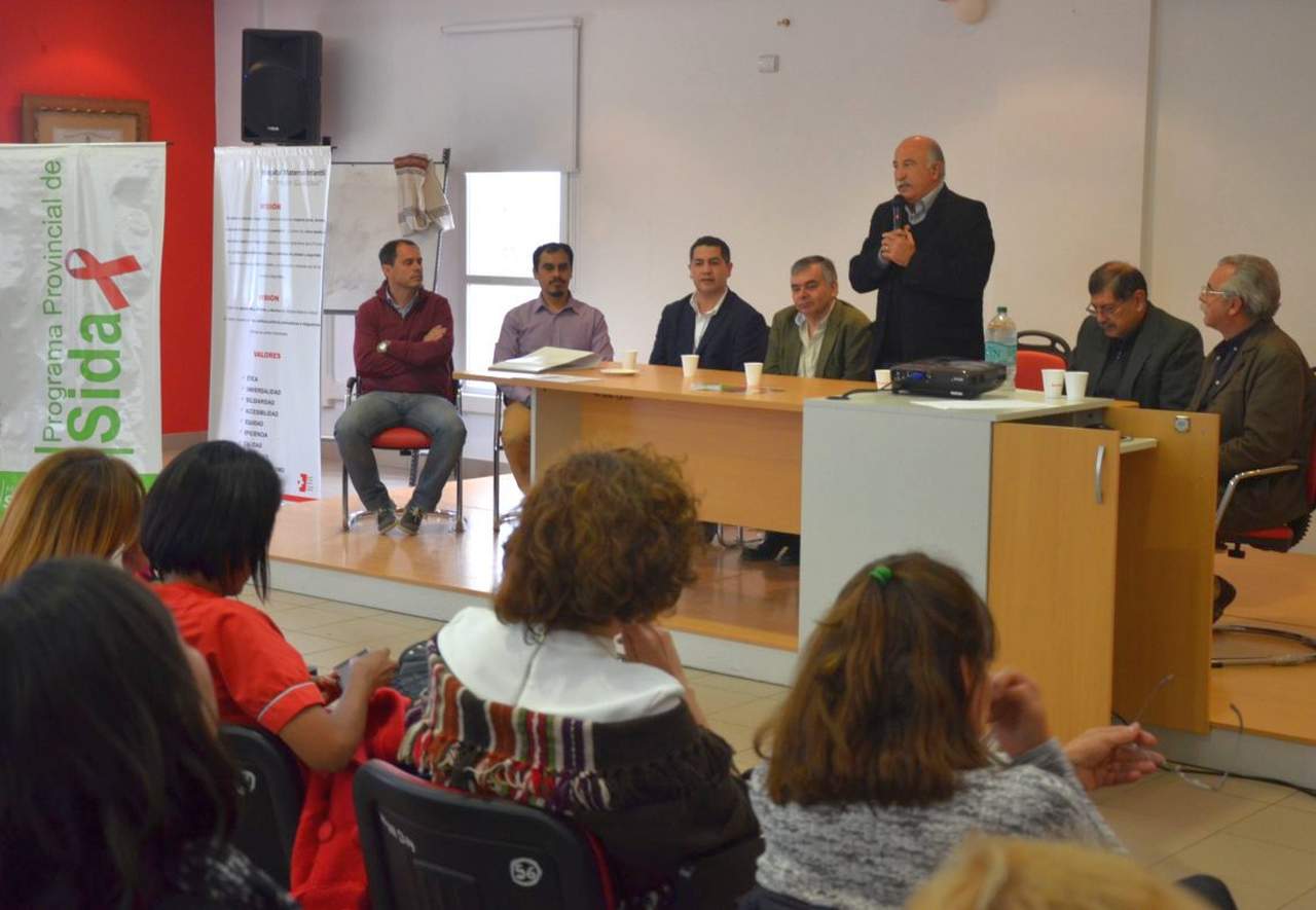 Fiad: “Vamos a mostrarle al país cómo trabaja Jujuy en materia sanitaria”