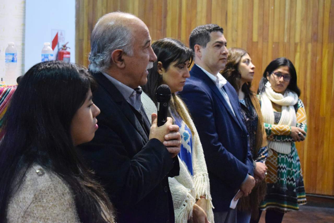 Fiad promueve mayor capacitación para los trabajadores sociales