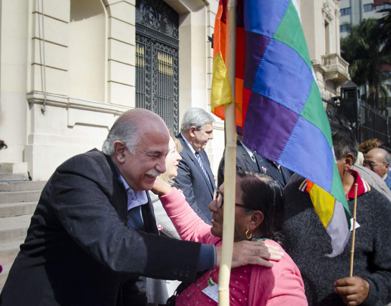 Fiad: “En Jujuy se reconstruye la cultura del trabajo y el esfuerzo”