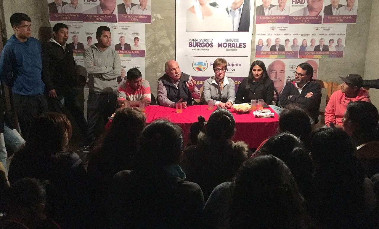 El gran cambio fue recuperar la libertad