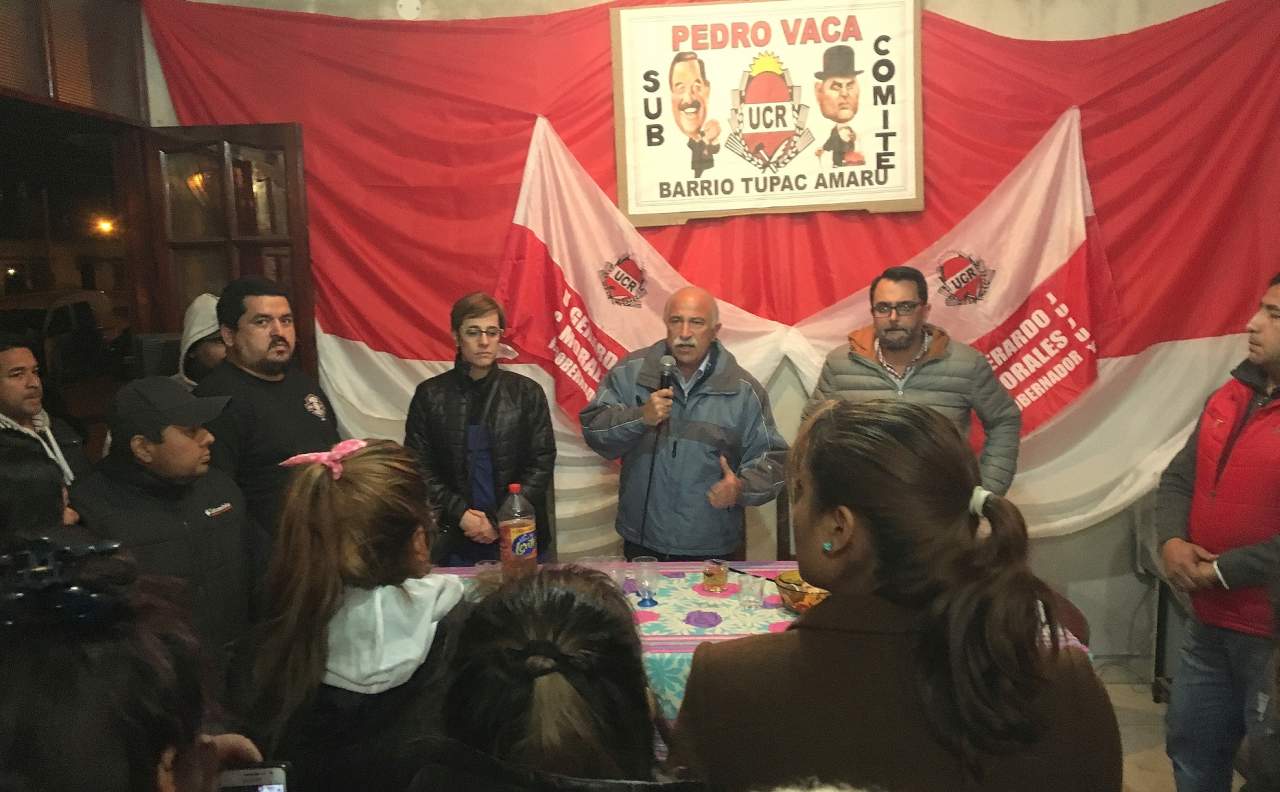 Fiad: “somos un gobierno decidido a mermar las brechas de inequidades”