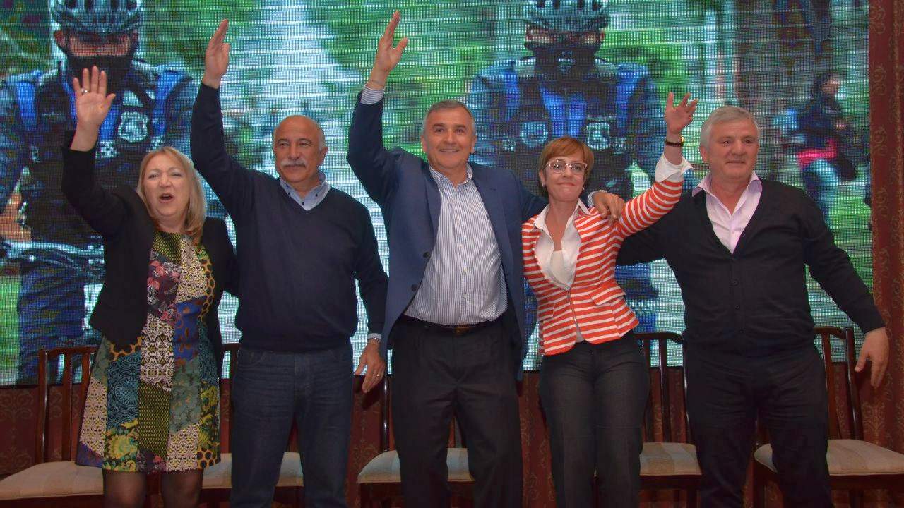 VAMOS QUE GANAMOS