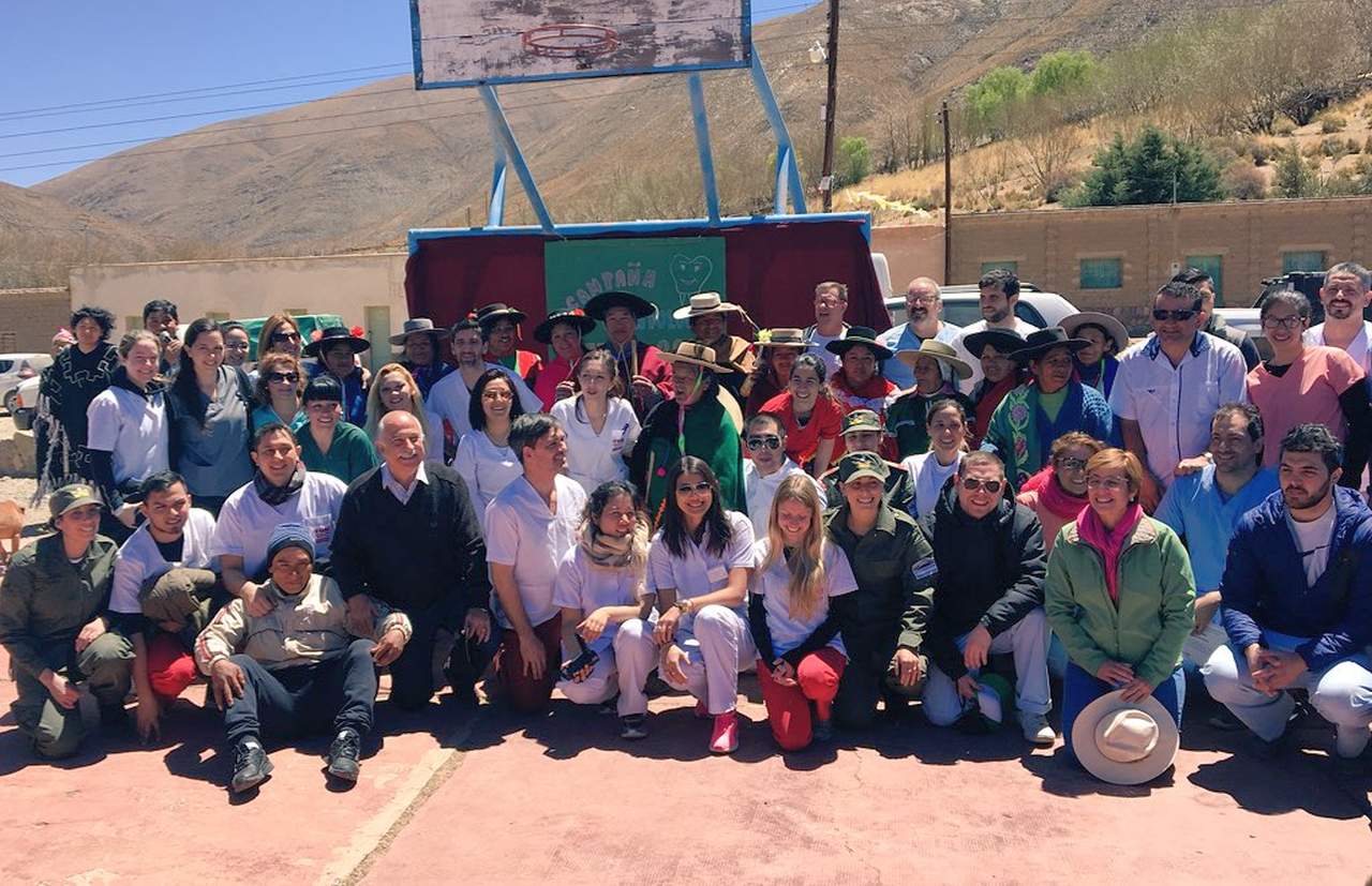 El trabajo en equipo sostiene el cambio en Jujuy